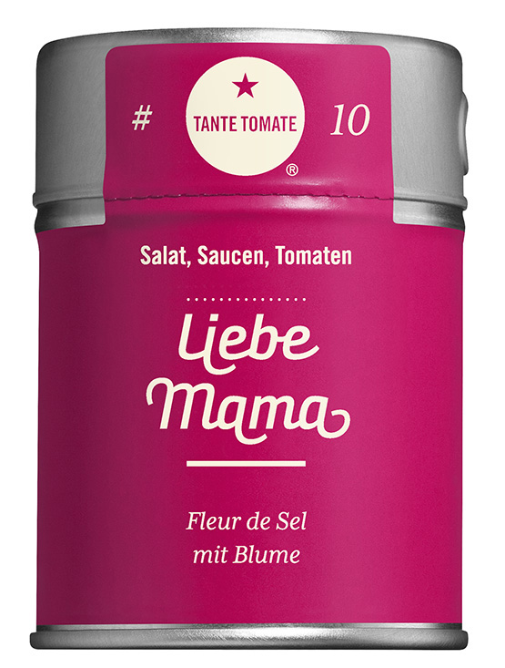 #10 Liebe Mama