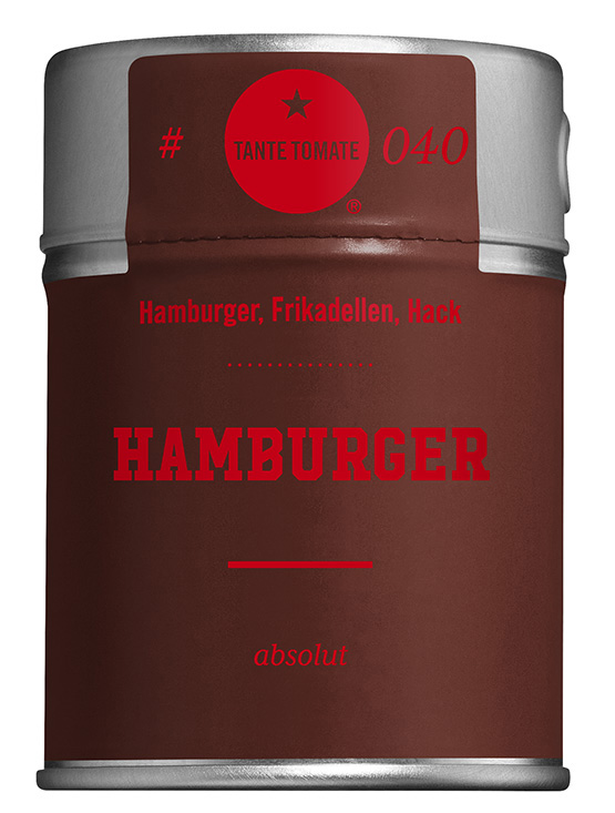 #040 Hamburger