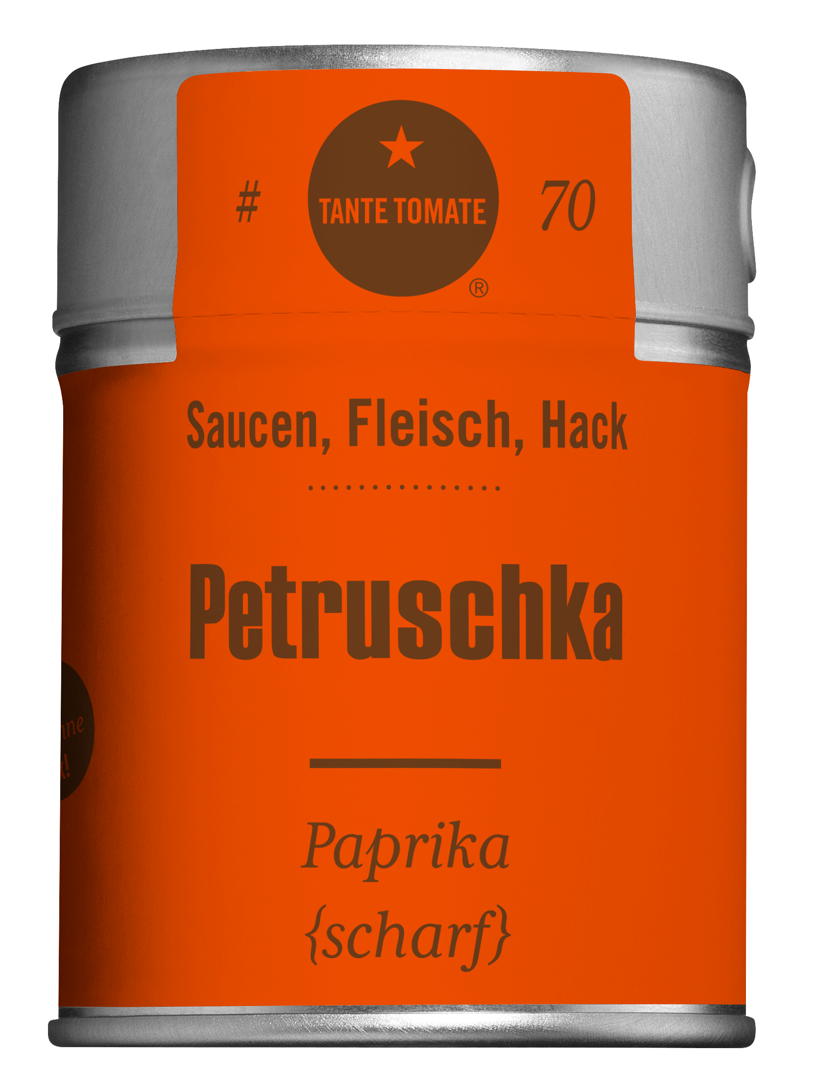 #70 Petruschka