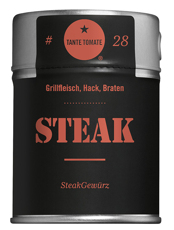 #28 Steak
